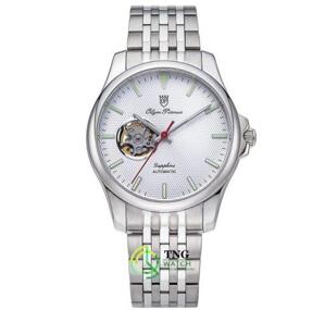 Đồng hồ nam Olym Pianus OP990-092AMS-T