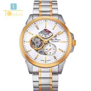 Đồng hồ nam Olym Pianus OP9908-88.1AGSR