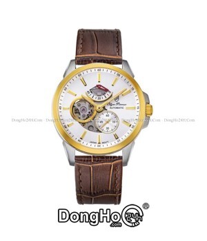 Đồng hồ nam Olym Pianus OP9908-88AGSK-GL