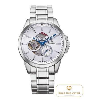 Đồng hồ nam Olym Pianus OP9908-88AGS