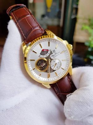 Đồng hồ nam Olym Pianus OP9908-88AGK-GL