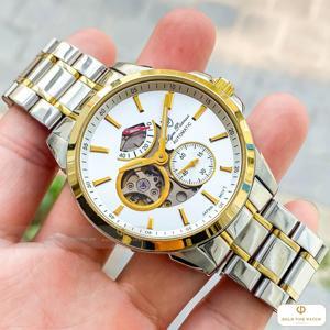 Đồng hồ nam Olym Pianus OP9908-881AGSK