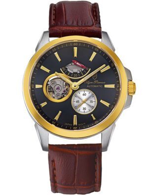 Đồng hồ nam Olym Pianus OP9908-88AGSK-GL