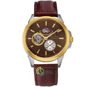 Đồng hồ nam Olym Pianus OP9908-88AGSK-GL