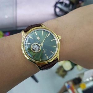 Đồng hồ nam Olym Pianus OP99141-71AMK