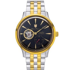 Đồng hồ nam Olym Pianus OP99141-77AGSK