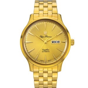 Đồng hồ nam Olym Pianus OP99141-56AGK