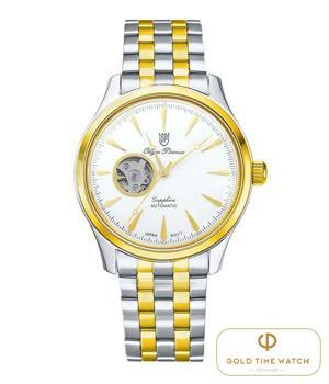 Đồng hồ nam Olym Pianus OP99141-71AGSK