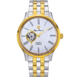 Đồng hồ nam Olym Pianus OP99141-71.1AGSK