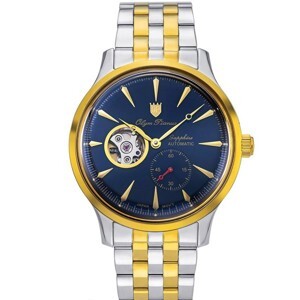 Đồng hồ nam Olym Pianus OP99141-77AGSK