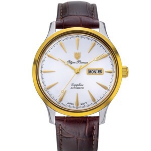 Đồng hồ nam Olym Pianus OP99141-56AGSK