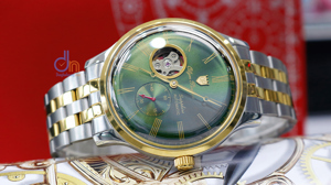 Đồng hồ nam Olym Pianus OP99141-77.1AGSK