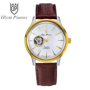 Đồng hồ nam Olym Pianus OP99141-71AGSK