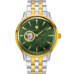 Đồng hồ nam Olym Pianus OP99141-77AGSK