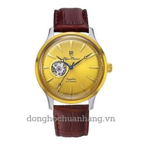 Đồng hồ nam Olym Pianus OP99141-71AGSK