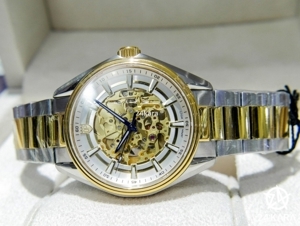 Đồng hồ nam Olym Pianus OP992-4AMSK