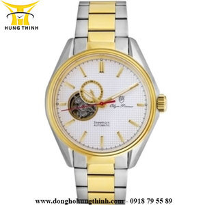 Đồng hồ nam Olym Pianus OP992-9AGSK
