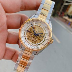 Đồng hồ nam Olym Pianus OP992-4AMSK