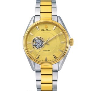 Đồng hồ nam Olym Pianus OP992-8AGSK