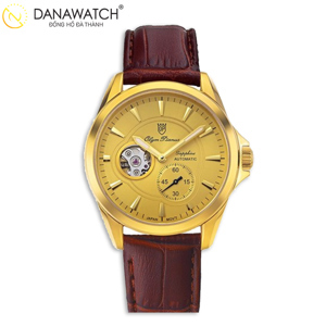 Đồng hồ nam Olym Pianus OP9921-77AMK-GL-V