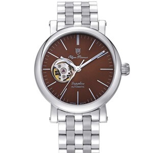 Đồng hồ nam Olym Pianus OP9922-71AGS