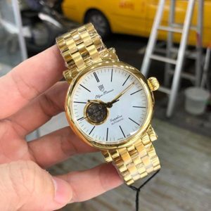 Đồng hồ nam Olym Pianus OP9922-71AGK