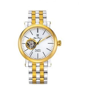 Đồng hồ nam Olym Pianus OP9922-71AGSK