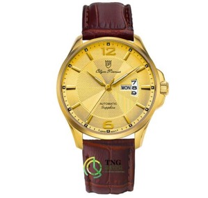 Đồng hồ nam Olym Pianus OP9923AMK-GL