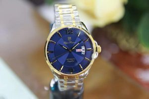 Đồng hồ nam Olym Pianus OP9923AMSK