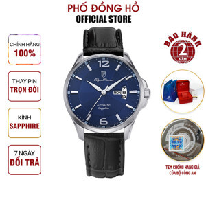 Đồng hồ nam Olym Pianus OP9923AMS-GL-X