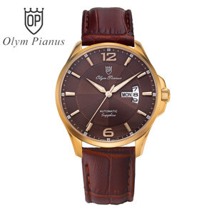 Đồng hồ nam Olym Pianus OP9923AMR