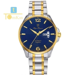Đồng hồ nam Olym Pianus OP9923AMSK