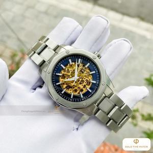 Đồng hồ nam Olym Pianus OP9926AGS-X
