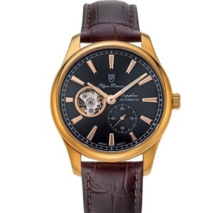 Đồng hồ nam Olym Pianus OP9927-77AMR
