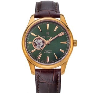 Đồng hồ nam Olym Pianus OP9927-71AMR