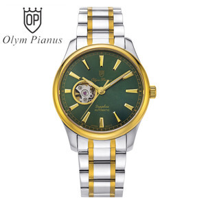 Đồng hồ nam Olym Pianus OP9927-71AMSK-XL