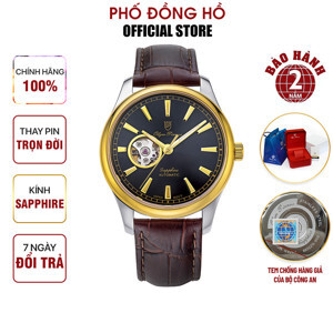 Đồng hồ nam Olym Pianus OP9927-71AMSK-GL-D