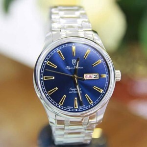 Đồng hồ nam Olym Pianus OP9927-56AMS-X