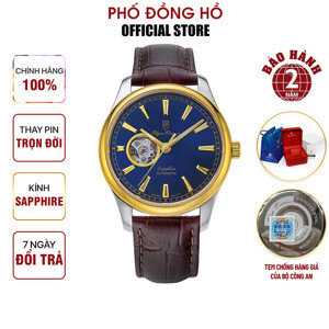 Đồng hồ nam Olym Pianus OP9927-71AMSK-GL-X