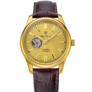 Đồng hồ nam Olym Pianus OP9927-71AMK-GL