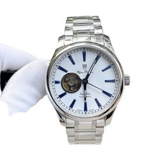 Đồng hồ nam Olym Pianus OP9927-71AMS-T