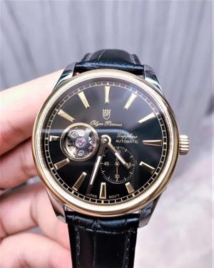 Đồng hồ nam Olym Pianus OP9927-77AMSK-GL