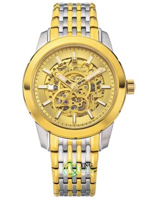 Đồng hồ nam Olym Pianus OP993-4AGSK