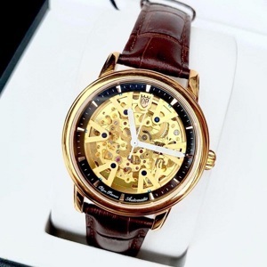 Đồng hồ nam Olym Pianus OP9930-4AMSK-GL