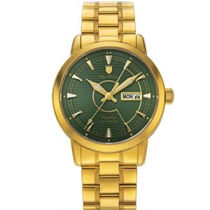 Đồng hồ nam Olym Pianus OP9932-56AMK