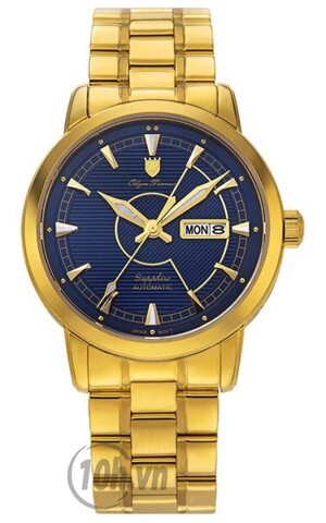 Đồng hồ nam Olym Pianus OP9932-56AMK