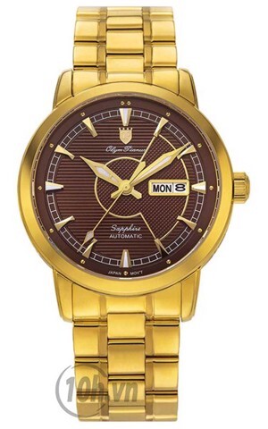 Đồng hồ nam Olym Pianus OP9932-56AMK