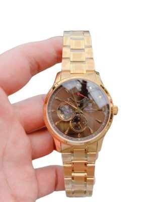 Đồng hồ nam Olym Pianus OP99411-84AGK