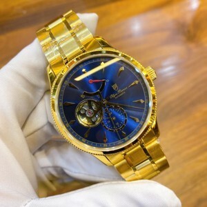 Đồng hồ nam Olym Pianus OP99411-84AGK