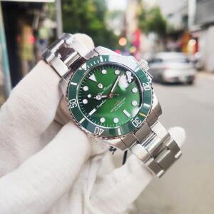 Đồng hồ nam Olym Pianus Submariner OP899832AGS-D